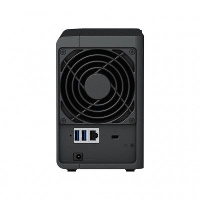 Ổ cứng mạng Nas Synology DS223