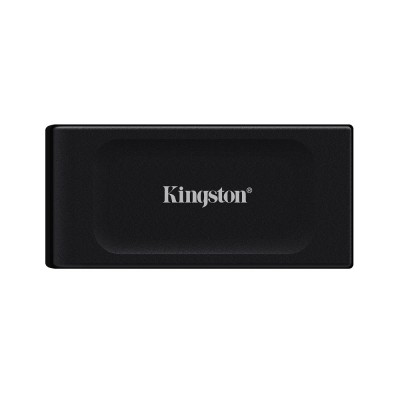 Ổ cứng di động Kingston SSD SXS1000 2TB USB 3.2 GEN 2