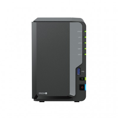 Ổ cứng mạng Nas Synology DS224+