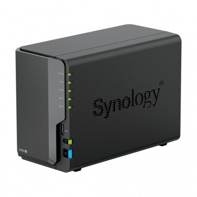 Ổ cứng mạng Nas Synology DS224+