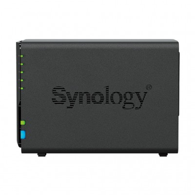 Ổ cứng mạng Nas Synology DS224+