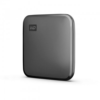 Ổ cứng di động SSD WD Elements SE 1TB USB 3.0