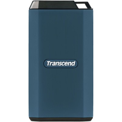 Ổ cứng di động SSD Transcend ESD410C 1TB USB 3.2 Gen 2x2 Type-C 2000 MB/s