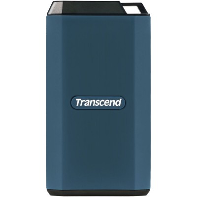 Ổ cứng di động SSD Transcend ESD410C 2TB