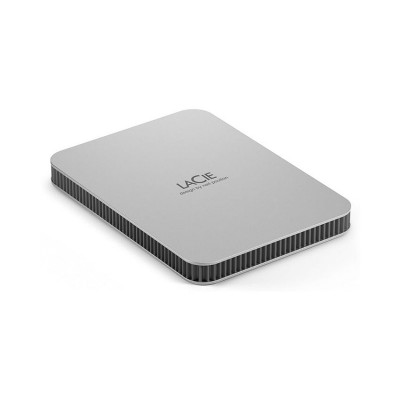 Ổ Cứng Di Động Lacie Mobile Drive 2TB USB 3.2 Type C - STLP2000400