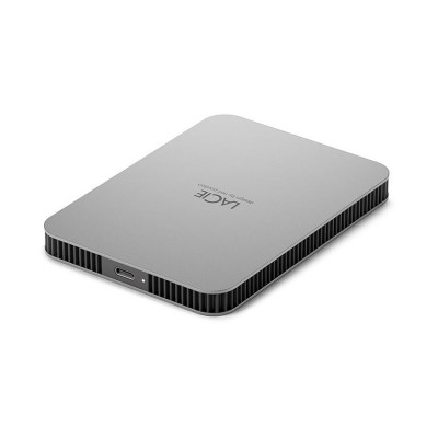 Ổ Cứng Di Động Lacie Mobile Drive 1TB USB 3.2 Type C - STLP1000400