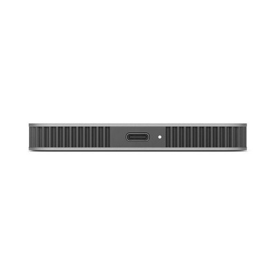 Ổ Cứng Di Động Lacie Mobile Drive 4TB USB 3.2 Type C - STLP4000400