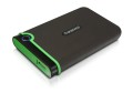 Transcend Rugged  StoreJet 25M3 1TB (Xám)