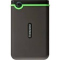 Transcend Rugged  StoreJet 25M3 500GB (Xám)