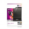 Ổ cứng di động Silicon Power Diamond D05 1TB