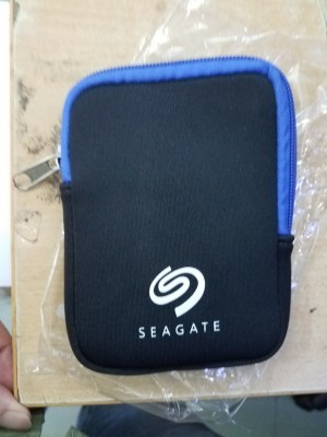 Seagate Expansion 2TB 2.5" (STEA2000400) 