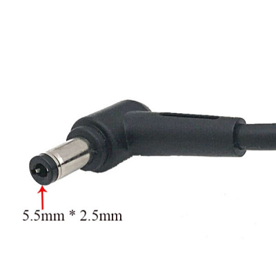 Sạc Laptop Asus 19V 4.74A 90W chân thường (Zin)