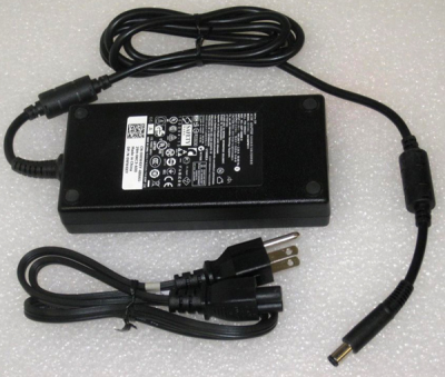 Sạc Laptop DELL 19.5V/9.23A (180W) chân kim to