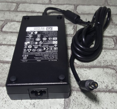 Sạc Laptop DELL 19.5V/9.23A (180W) chân kim to