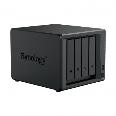 Ổ cứng mạng Nas Synology DS925+