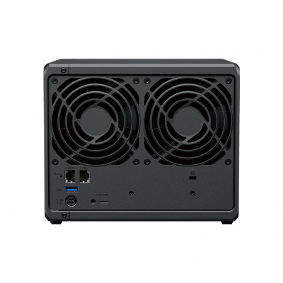 Ổ cứng mạng Nas Synology DS925+