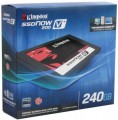 SSD Kingston SSDNow V200 SATA 3 240GB