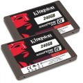 SSD Kingston SSDNow V200 SATA 3 240GB