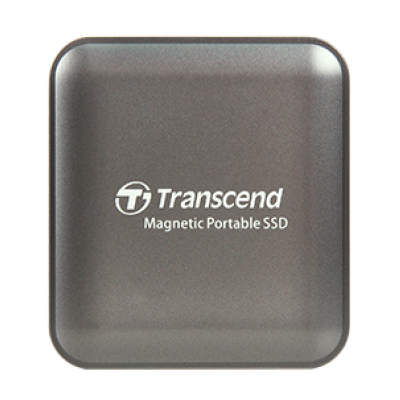 Ổ cứng di động SSD Transcend ESD420 2000MB/s MagSafe 1TB