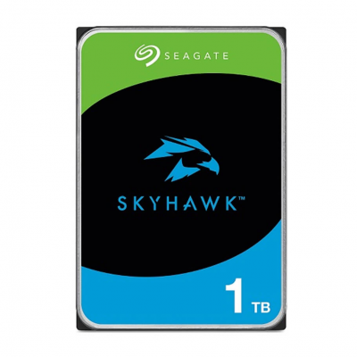 Ổ cứng Seagate Skyhawk 1TB ST1000VX013 SATA 5900RPM 64MB cache