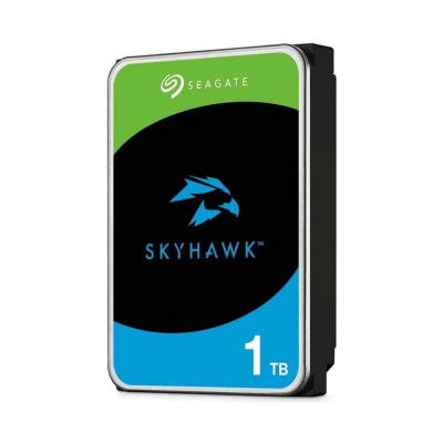 Ổ cứng Seagate Skyhawk 1TB ST1000VX013 SATA 5900RPM 64MB cache