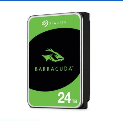 Ổ Cứng Gắn Trong Seagate Barracuda Pro 24TB - ST24000DM001