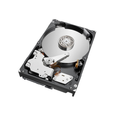 Ổ cứng Seagate Ironwolf 8TB ST8000VN002 (3.5Inch/ 5400rpm/ 256MB/ SATA3/ Ổ NAS)