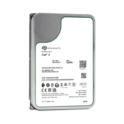 Ổ cứng HDD Seagate Exos 10TB ( ST10000NM017B ) Ổ cứng HDD Seagate Exos 10TB ( ST10000NM017B )
