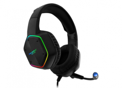 Tai nghe SOUNDMAX AH335