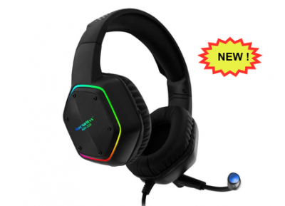 Tai nghe SOUNDMAX AH335
