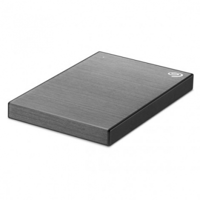 Ổ cứng di động HDD Seagate One Touch 2TB 2.5''  USB 3.0 (Xám) - STKY2000404