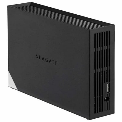 Ổ Cứng Để Bàn HDD Seagate One Touch Desktop Hub 12TB 3.5" USB 3.0 - STLC12000400 