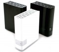 WD My Cloud 2TB Multi-City Asia( WDBCTL0020HWT)