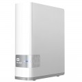WD My Cloud 2TB Multi-City Asia( WDBCTL0020HWT)
