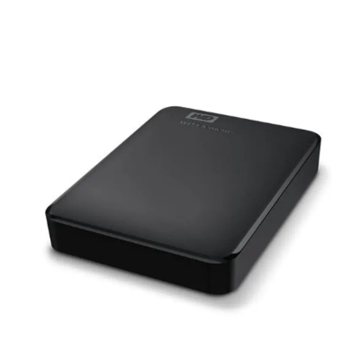 Ổ cứng GN WD Elements Portable- 6TB 2.5"- WDBHJS0060BBK-WESN