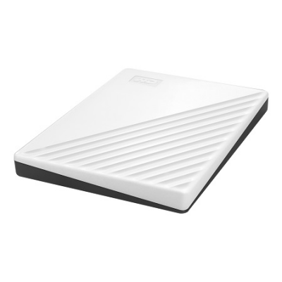 Ổ cứng GN WD my PassPort -1TB (Trắng) 2.5" 3.2- WDBYVG0010BWT-WESN