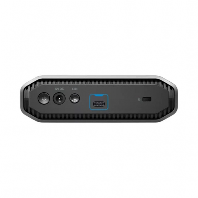 Ổ cứng gắn ngoài WD, G-DRIVE 6TB APJP, SANDISK PROFESSIONAL SDPHF1A-006T-SBAAD