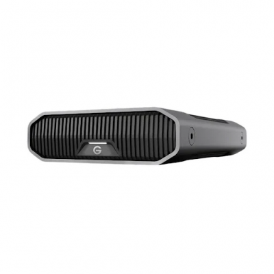 Ổ cứng gắn ngoài WD, G-DRIVE 8TB APJP, SANDISK PROFESSIONAL SDPHF1A-008T-SBAAD
