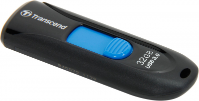 Ổ cứng di động 32GB JF790K / USB 3.1 Transcend - TS32GJF790K