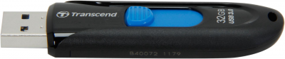 Ổ cứng di động 32GB JF790K / USB 3.1 Transcend - TS32GJF790K