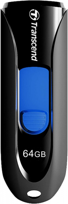 Ổ cứng di động 64GB JF790K / USB 3.1 Transcend - TS64GJF790K