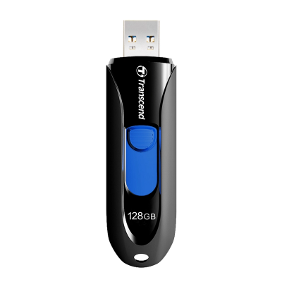 Ổ cứng di động 128GB JF790K / USB 3.1 Transcend - TS128GJF790K