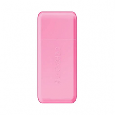 Đầu đọc thẻ nhớ Transcend TS-RDF5R USB 3.0 (hồng)