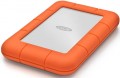 LaCie Rugged Mini 500GB USB 3.0 - LAC301556