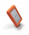 LaCie Rugged Mini 500GB USB 3.0 - LAC301556