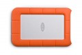 LaCie Rugged Mini 500GB USB 3.0 - LAC301556