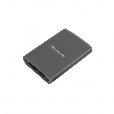 Đầu đọc thẻ nhớ SD Transcend, CFexpress Type-B-Card Reader, USB 3.2 Gen 2x2, Type C