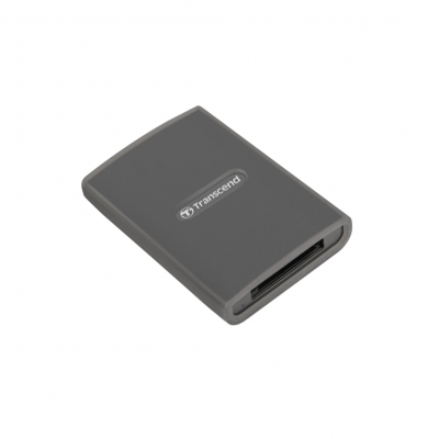 Đầu đọc thẻ nhớ SD Transcend, CFexpress Type-B-Card Reader, USB 3.2 Gen 2x2, Type C