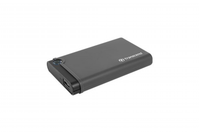 Box ổ cứng 2.5 inch USB 3.0 Transcend - TS0GSJ25CK3