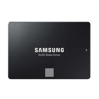 Ổ cứng SSD 500GB Samsung 870 EVO ( MZ-77E500BW )